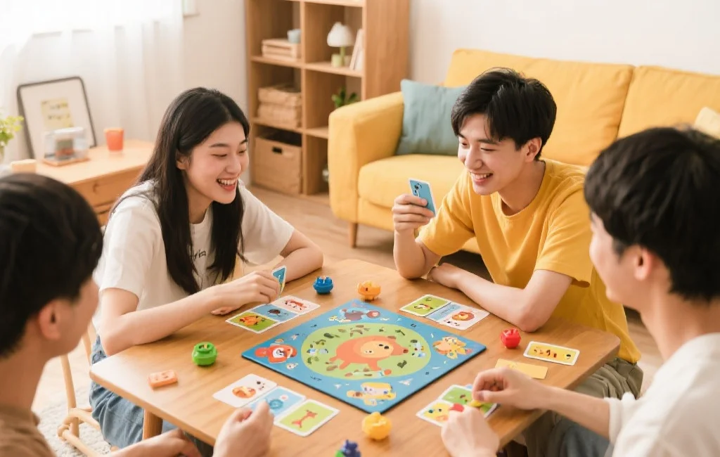 参与分分动物彩：娱乐休闲与思维锻炼的完美结合